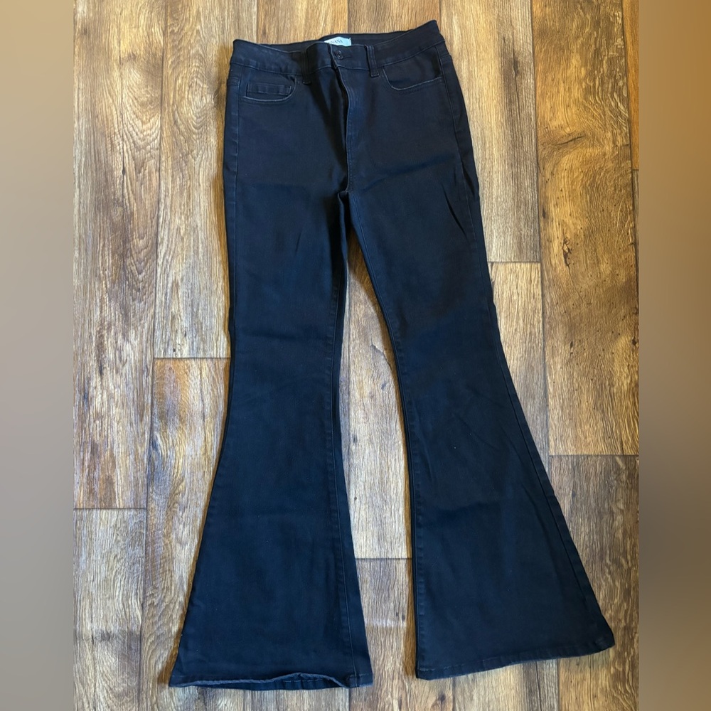 Zenana Jeans